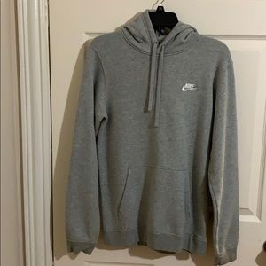 NWOT Nike Hooded Sweatshirt